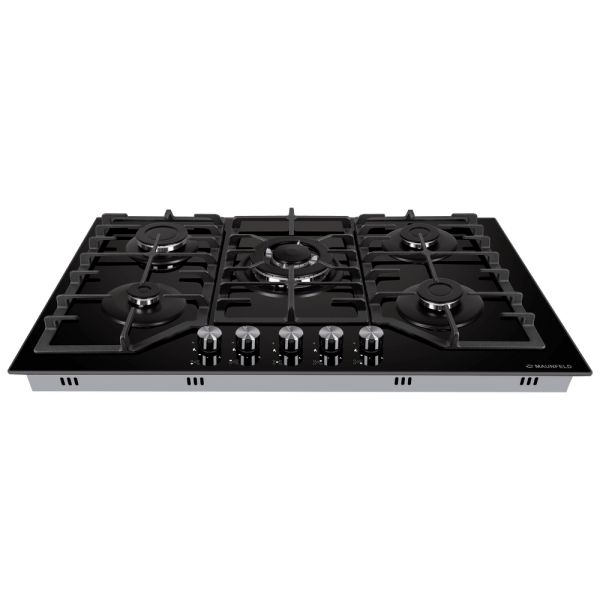 Газовая варочная панель Maunfeld EGHG.75.83CB/G