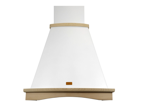 Кухонная вытяжка LEX ASTORIA 600 White