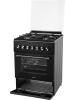Газовая плита NORDFROST GE 6064 B