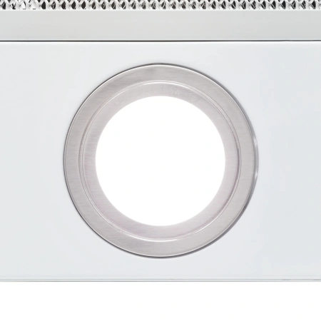 Вытяжка Krona KAMILLA TK 600 WHITE (1 мотор)