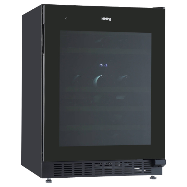 Винный шкаф Korting KFW 803 DB GN