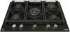 Газовая варочная панель Korting HGG 7987 CTN FLC