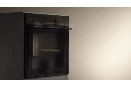 Духовой шкаф с паром Asko OCSM66BSH