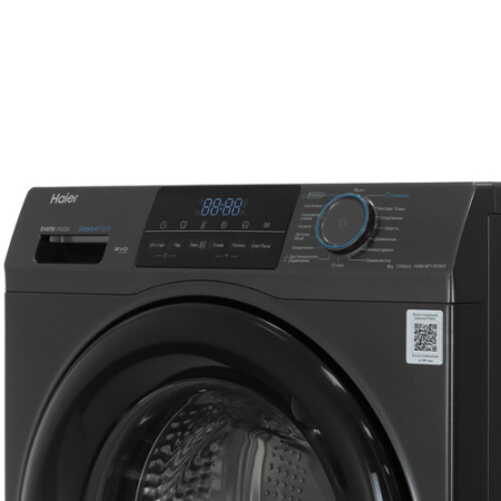 Стиральная машина Haier HW80-BP12929DE