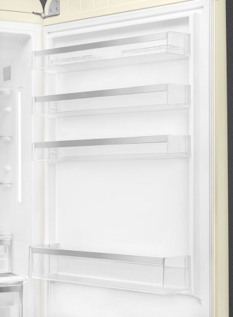 Холодильник Smeg FAB38RCR5