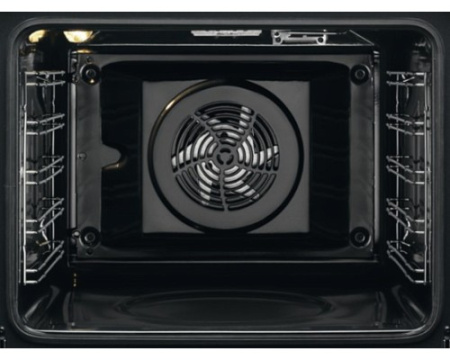 Духовой шкаф Electrolux OKC5H50X