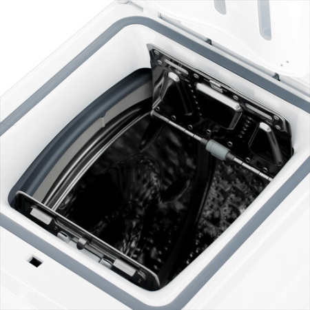 Стиральная машина Weissgauff WM 40580 TD Inverter