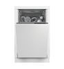 Встраиваемая посудомоечная машина Hotpoint HIS 1C69