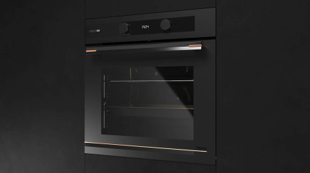 Духовой шкаф Teka HLB 84-G1 P MATT BLACK