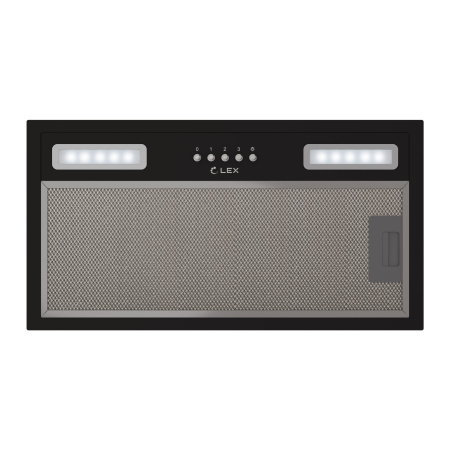 Вытяжка Lex HYPER 900 Inverter BL