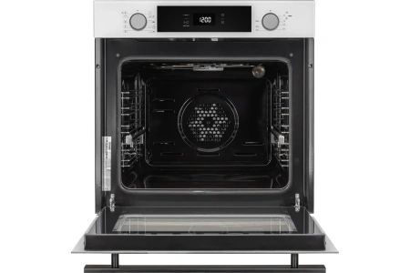 Электрический духовой шкаф DeLonghi DEO 735 BB FRANCA