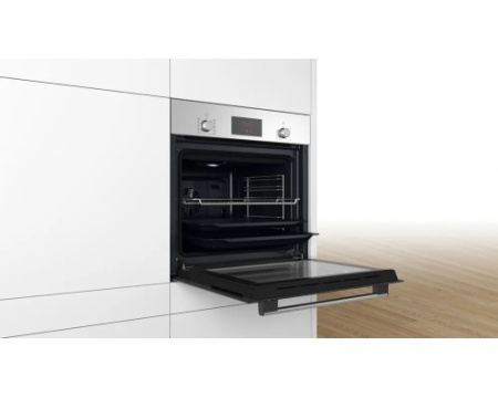 Духовой шкаф Bosch HBF512BS1T