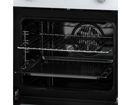 Шкаф духовой KRONA ONORE 60 WH G2