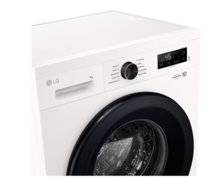 Стиральная машина LG F2Y1HS6W