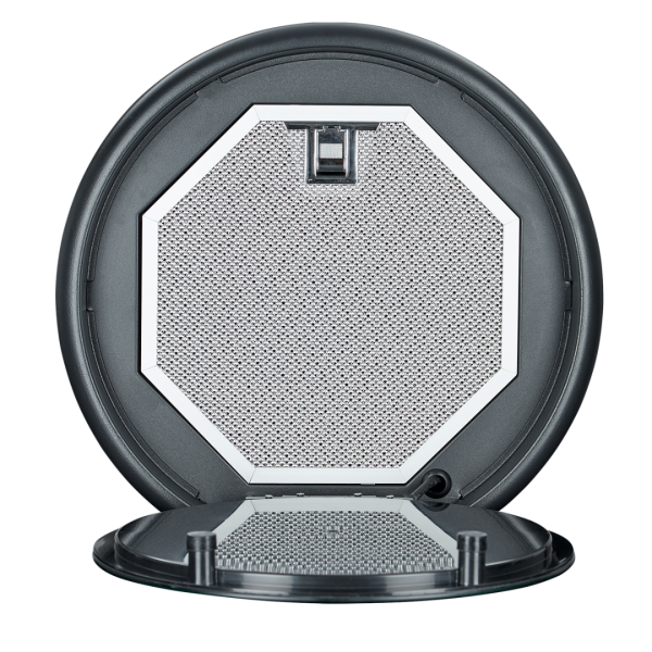 Вытяжка кухонная EXITEQ EX-1306 black