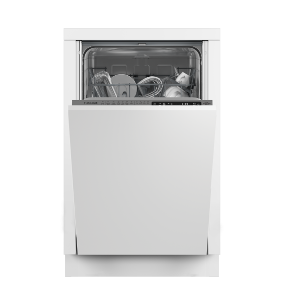 Встраиваемая посудомоечная машина Hotpoint HIS 1C69