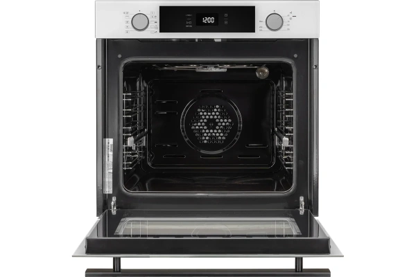 Электрический духовой шкаф DeLonghi DEO 735 BB FRANCA