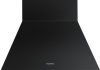 Вытяжка Maunfeld BERK 60 Black/Anthracite
