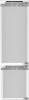 Встраиваемый двухкамерный холодильник Liebherr ICNd 5603