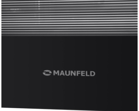 Духовой шкаф Maunfeld EOEC516B2