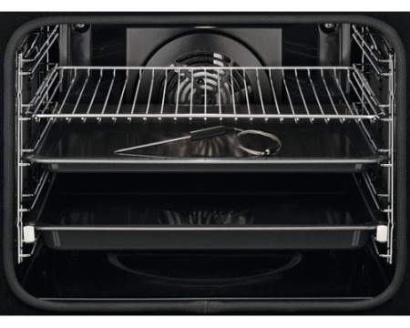Духовой шкаф Electrolux EOE8P39WV
