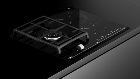 Варочная панель Teka HYBRID JZC 63312 ABN BLACK