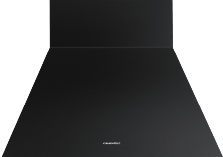 Вытяжка Maunfeld BERK 60 Black/Anthracite