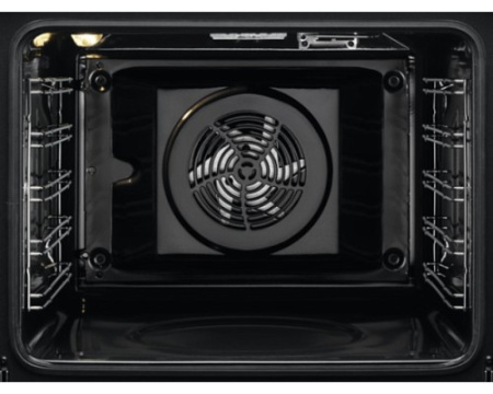 Духовой шкаф Electrolux OKE6P77WX