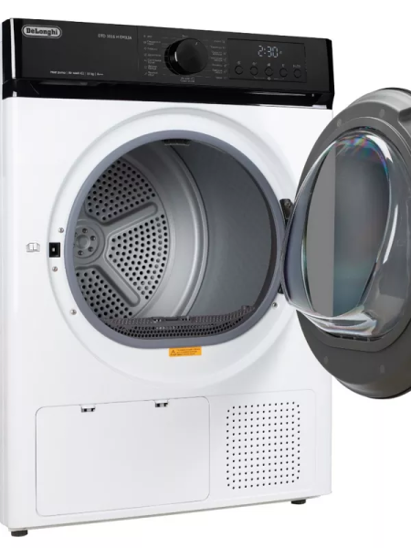 Сушильная машина DeLonghi DTD 1016 H EMILIA