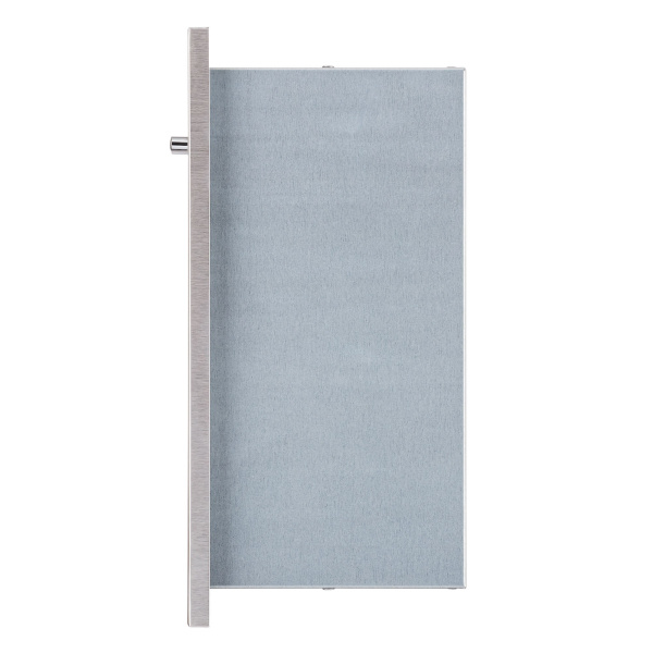 Вытяжка кухонная KRONA SELINA 600 inox PB