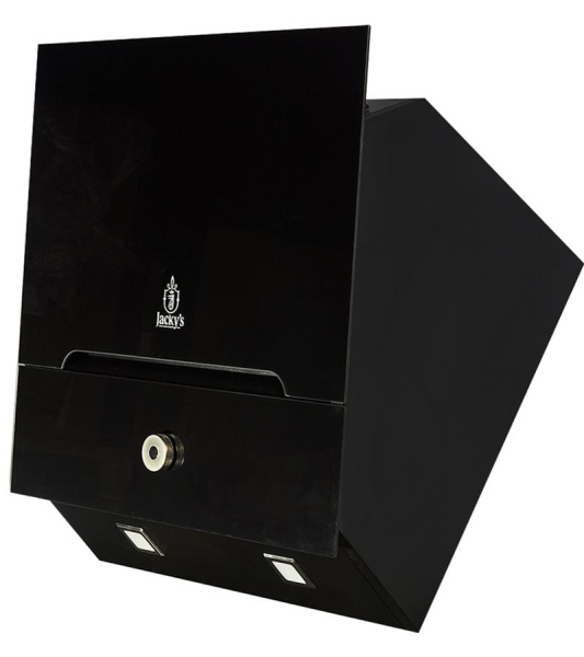 Наклонная вытяжка Jacky's JV WB681
