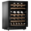 Шкаф винный встраиваемый Meyvel MV46NH-KBT2