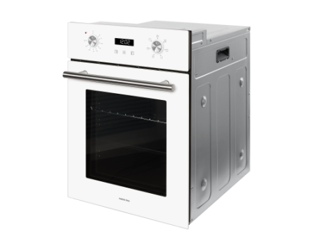 Духовой шкаф Hiberg VM 4260 W