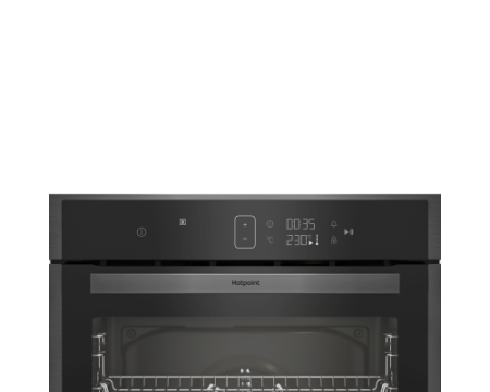 Духовой шкаф Hotpoint FE9 1351 SH BLG