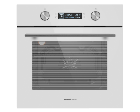 Шкаф духовой электрический HOMSair OEM606WH