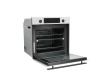 Электрический духовой шкаф DeLonghi DEO 755 BB MARTINA