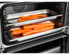 Комби-пароварка Miele DGC 7845 OBSW