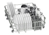Встраиваемая посудомоечная машина Neff S581C50X1R