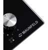 Газовая варочная панель Maunfeld EGHG.64.2CB/G