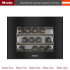 Встраиваемый винный холодильник Miele KWT 7112 iG OBSW