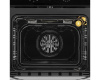 Духовой шкаф Krona LINEA 60 BL