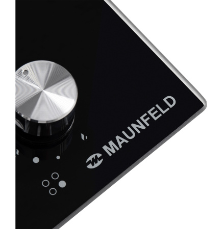 Газовая варочная панель Maunfeld EGHG.64.2CB/G