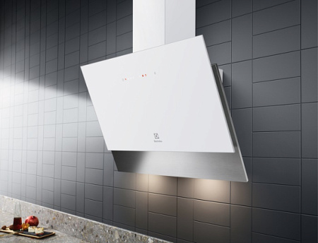 Вытяжка Electrolux LFV616W