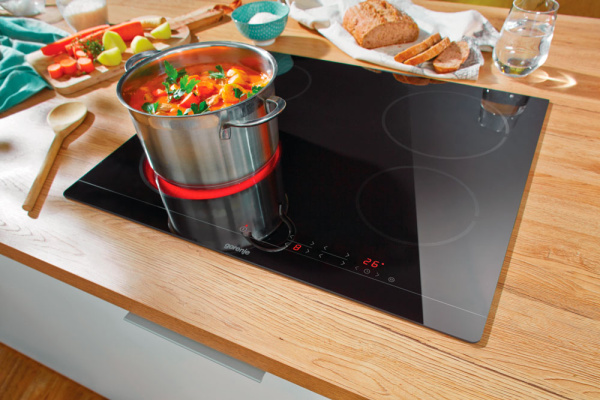 Электрическая варочная панель Gorenje ECT641BSC