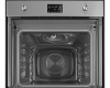 Духовой шкаф Smeg SO6302M2X