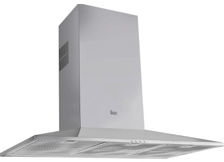 Вытяжка Teka TIKAL DSS 985 inox