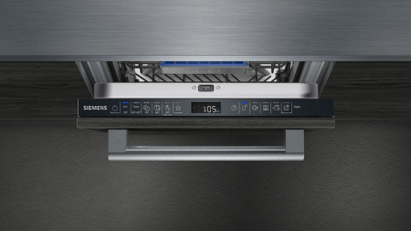 Встраиваемая посудомоечная машина Siemens SR65ZX23ME