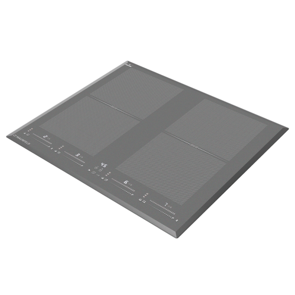 Индукционная варочная панель Maunfeld CVI594SF2LGR