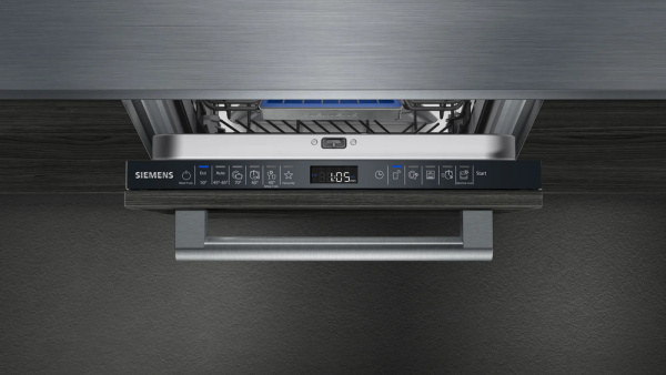 Встраиваемая посудомоечная машина Siemens SR65ZX23ME