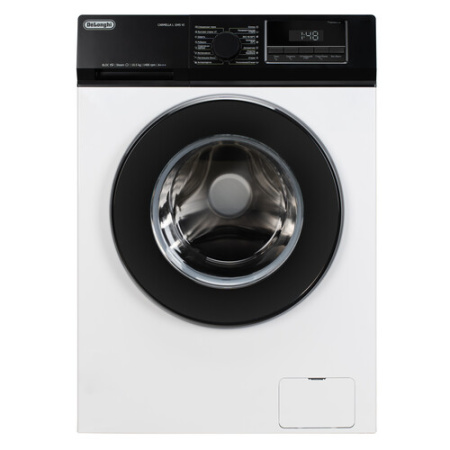 Стиральная машина DeLonghi CARMELLA L 1045 VI